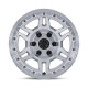 ALU felge Black Rhino Black Rhino BR039 VANGUARD felga 17x8.5 6x139.7 106.1 ET0, Gloss silver | race-shop.hr