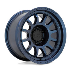 Black Rhino RAPID felga 20x9 6x135 87.1 ET12, Midnight blue