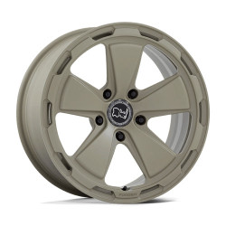 Black Rhino TAIGA felga 18x8 5x130 71.5 ET20, Matte stone gray
