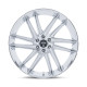 ALU felge DUB DUB DC275 BLAZE felga 26x10 6x139.7 106.1 ET25, Chrome | race-shop.hr