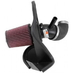Sportski usis K&N 69 series Typhoon®, 69-5311TTK