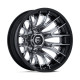 ALU felge Fuel Fuel D407 CATALYST DUALLY felga 24x8.25 8x200 142 ET-202, Chrome | race-shop.hr