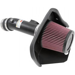 Sportski usis K&N 69 series Typhoon®, 69-6033TTK