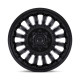 ALU felge Fuel Fuel D867 ARC DUALLY felga 20x8.25 8x170 125.1 ET104, Black | race-shop.hr