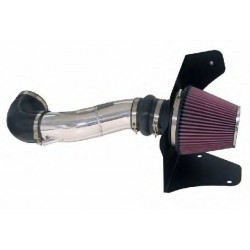Sportski usis K&N 69 series Typhoon®, 69-7201TP