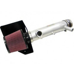 Sportski usis K&N 69 series Typhoon®, 69-8250TS