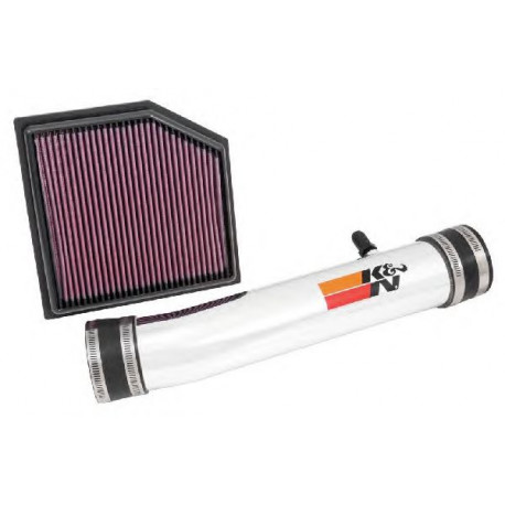 Sportski usis K&N Sportski usis K&N 69 series Typhoon®, 69-8704TP | race-shop.hr