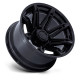 ALU felge Fuel Fuel FC401 BRAWL felga 24x12 6x139.7 106.1 ET-44, Matte black | race-shop.hr