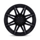 ALU felge Fuel Fuel FC401 BRAWL felga 24x12 6x139.7 106.1 ET-44, Matte black | race-shop.hr
