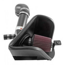 Sportski usis K&N 69 series Typhoon®, 69-9506TTK