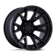 ALU felge Fuel Fuel FC402 CATALYST felga 18x9 6x135 87.1 ET1, Matte black | race-shop.hr
