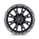 ALU felge Fuel Fuel FC402 CATALYST felga 24x12 8x165.1 125.1 ET-44, Gloss black | race-shop.hr