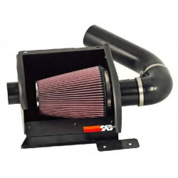 Sportski usis K&N 77-series, 77-2570KTK