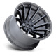 ALU felge Fuel Fuel FC403 BURN felga 24x12 5x127 71.5 ET-44, Gloss black | race-shop.hr