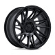 ALU felge Fuel Fuel FC405 DYNAMO felga 24x10 6x139.7 106.1 ET0, Matte black | race-shop.hr