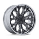 ALU felge Fuel Fuel FC409 HIVE felga 22x9.5 6x135 87.1 ET20, Gloss gunmetal | race-shop.hr