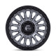 ALU felge Fuel Fuel FC857 RINCON felga 17x9 8x170 125.1 ET20, Matte gunmetal | race-shop.hr