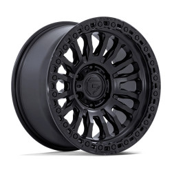 Fuel FC857 RINCON felga 20x9 8x170 125.1 ET20, Matte black