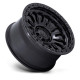ALU felge Fuel Fuel FC857 RINCON felga 20x9 8x170 125.1 ET20, Matte black | race-shop.hr
