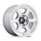 ALU felge Fuel Fuel FC860 HYPE felga 17x8.5 5x127 71.5 ET-10, Silver | race-shop.hr