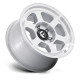 ALU felge Fuel Fuel FC860 HYPE felga 17x8.5 5x127 71.5 ET-10, Silver | race-shop.hr