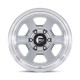 ALU felge Fuel Fuel FC860 HYPE felga 17x8.5 5x127 71.5 ET-10, Silver | race-shop.hr