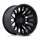 ALU felge Fuel Fuel FC865 STRIKE felga 22x12 8x165.1 125.1 ET-44, Black | race-shop.hr