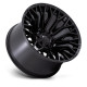 ALU felge Fuel Fuel FC865 STRIKE felga 22x12 8x165.1 125.1 ET-44, Black | race-shop.hr