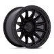ALU felge Fuel Fuel FC866 PISTON felga 20x9 6x135 87.1 ET1, Black | race-shop.hr