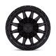 ALU felge Fuel Fuel FC866 PISTON felga 20x9 6x135 87.1 ET1, Black | race-shop.hr