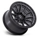 ALU felge Fuel Fuel FC866 PISTON felga 22x10 5x127 71.5 ET-18, Matte gunmetal | race-shop.hr