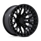 ALU felge Fuel Fuel FC869 SIGMA felga 17x9 6x135 87.1 ET-12, Black | race-shop.hr