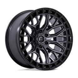 Fuel FC869 SIGMA felga 20x9 6x135 87.1 ET1, Matte gunmetal