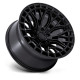ALU felge Fuel Fuel FC869 SIGMA felga 22x9.5 6x139.7 106.1 ET18, Black | race-shop.hr