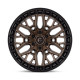 ALU felge Fuel Fuel FC869 SIGMA felga 22x9.5 6x139.7 106.1 ET18, Matte bronze | race-shop.hr