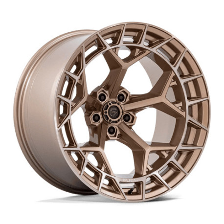 ALU felge Fuel Fuel FC873 CHARGER felga 20x10 5x127 71.5 ET-18, Platinum bronze | race-shop.hr