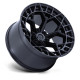 ALU felge Fuel Fuel FC873 CHARGER felga 20x9 6x135 87.1 ET1, Gloss black | race-shop.hr
