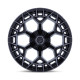 ALU felge Fuel Fuel FC873 CHARGER felga 20x9 6x135 87.1 ET20, Gloss black | race-shop.hr