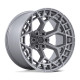 ALU felge Fuel Fuel FC873 CHARGER felga 22x10 6x135 87.1 ET-18, Platinum | race-shop.hr