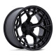 ALU felge Fuel Fuel FC873 CHARGER felga 22x12 5x127 71.5 ET-44, Black | race-shop.hr