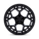 ALU felge Fuel Fuel FC873 CHARGER felga 22x12 5x127 71.5 ET-44, Black | race-shop.hr