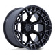ALU felge Fuel Fuel FC873 CHARGER felga 22x12 6x139.7 106.1 ET-44, Gloss black | race-shop.hr