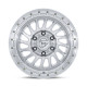 ALU felge Fuel Fuel FC897 HAVOC felga 18x9 5x127 71.5 ET12, Gloss silver | race-shop.hr