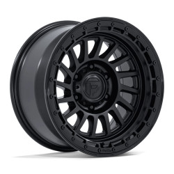 Fuel FC897 HAVOC felga 18x9 5x127 71.5 ET12, Matte black