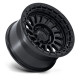 ALU felge Fuel Fuel FC897 HAVOC felga 18x9 5x127 71.5 ET12, Matte black | race-shop.hr