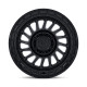 ALU felge Fuel Fuel FC897 HAVOC felga 18x9 5x127 71.5 ET12, Matte black | race-shop.hr