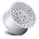 ALU felge Fuel Fuel FC897 HAVOC felga 18x9 6x135 87.1 ET1, Gloss silver | race-shop.hr