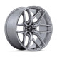 ALU felge Fuel Fuel FLUX felga 22x9.5 6x139.7 106.1 ET20, Platinum | race-shop.hr