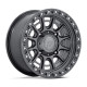 ALU felge Fuel Fuel UTV FV832 CYCLE felga 15x7 4x137 96 ET38, Gloss gunmetal | race-shop.hr