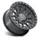 ALU felge Fuel Fuel UTV FV832 CYCLE felga 15x7 4x137 96 ET38, Gloss gunmetal | race-shop.hr